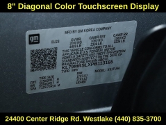 Used 2023  Chevrolet Trailblazer AWD 4dr LT at DriveNow Mayfield near Mayfield Heights&comma; OH