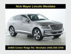 Used 2024  Genesis GV80 3.5T AWD at DriveNow Mayfield near Mayfield Heights, OH