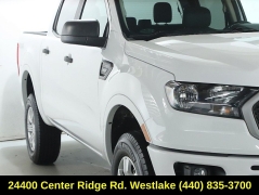 Used 2022  Ford Ranger 4WD SuperCrew 5' Box at Drive Now Westlake near Westlake&comma; OH