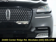 Used 2021  Lincoln Aviator Reserve AWD at Drive Now Westlake near Westlake&comma; OH