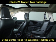 Used 2023  Lincoln Aviator Reserve AWD at Drive Now Westlake near Westlake&comma; OH