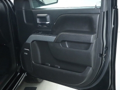 Used 2017  Chevrolet Silverado 1500 4WD Crew Cab 143&period;5" LTZ w&sol;2LZ at Drive Now Westlake near Westlake&comma; OH