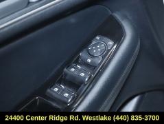 Used 2019  Ford Edge 4d SUV AWD SEL at Drive Now Westlake near Westlake&comma; OH