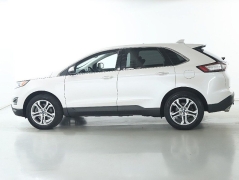 Used 2018  Ford Edge 4d SUV AWD Titanium V6 at DriveNow Mayfield near Mayfield Heights&comma; OH