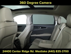 Used 2023  Lincoln Nautilus Reserve AWD at DriveNow Mayfield near Mayfield Heights&comma; OH