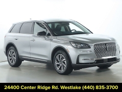 Used 2024  Lincoln Corsair Premiere FWD at Drive Now Westlake near Westlake&comma; OH