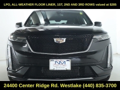 Used 2020  Cadillac XT6 4d SUV AWD Sport at DriveNow Mayfield near Mayfield Heights&comma; OH