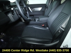 Used 2024  Land Rover Discovery Sport Dynamic SE 4WD at DriveNow Mayfield near Mayfield Heights&comma; OH