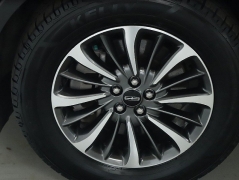 Used 2023  Lincoln Nautilus Standard AWD at Drive Now Westlake near Westlake&comma; OH