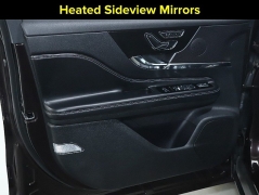 Used 2023  Lincoln Corsair Reserve AWD at Drive Now Westlake near Westlake&comma; OH