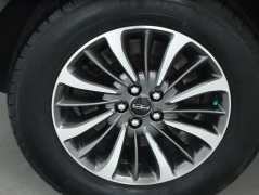 Used 2023  Lincoln Nautilus Standard AWD at Drive Now Westlake near Westlake&comma; OH