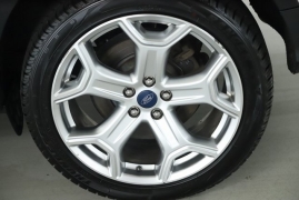 Used 2019 Ford Escape 4d SUV 4WD Titanium at Drive Now Westlake near Westlake, OH