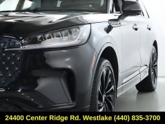 Used 2025  Lincoln Aviator Reserve AWD at DriveNow Mayfield near Mayfield Heights&comma; OH