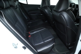 Used 2018 Acura TLX 4d Sedan FWD 3.5L Tech at DriveNow Mayfield near Mayfield Heights, OH