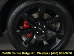 Used 2020  Ford Explorer 4d SUV 4WD ST 3&period;0L EcoBoost at Drive Now Westlake near Westlake&comma; OH
