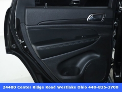 Used 2021 Jeep Grand Cherokee Freedom 4x4 at DriveNow Mayfield near Mayfield Heights, OH