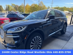 Used 2023 Lincoln Aviator Reserve AWD at DriveNow Mayfield near Mayfield Heights, OH