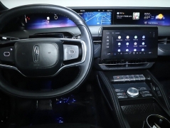 Used 2025  Lincoln Nautilus Reserve AWD at Drive Now Westlake near Westlake&comma; OH