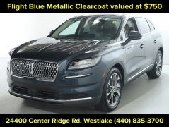 Used 2023  Lincoln Nautilus Reserve AWD at Drive Now Westlake near Westlake&comma; OH