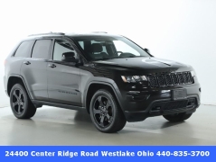 Used 2021 Jeep Grand Cherokee Freedom 4x4 at DriveNow Mayfield near Mayfield Heights, OH