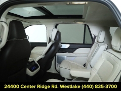Used 2024  Lincoln Navigator Black Label 4x4 at Drive Now Westlake near Westlake&comma; OH