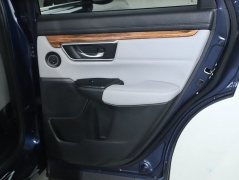 Used 2020  Honda CR-V 4d SUV AWD Touring at Drive Now Westlake near Westlake&comma; OH