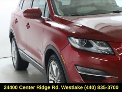 Used 2019  Lincoln MKC 4d SUV FWD Select at DriveNow Mayfield near Mayfield Heights&comma; OH