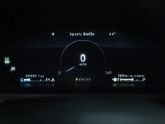 Used 2021  Lincoln Nautilus Reserve AWD at DriveNow Mayfield near Mayfield Heights&comma; OH