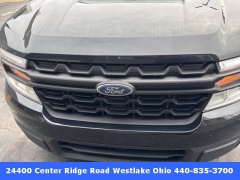 Used 2022 Ford Maverick FWD SuperCrew at DriveNow Mayfield near Mayfield Heights, OH