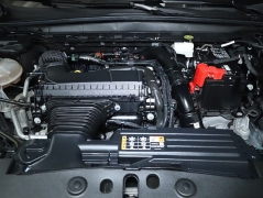 Used 2024  Lincoln Nautilus Black Label AWD at Drive Now Westlake near Westlake&comma; OH