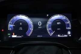 Used 2024 Jeep Grand Cherokee Altitude X 4x4 at Drive Now Westlake near Westlake, OH