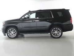 Used 2019  Chevrolet Tahoe 4d SUV 4WD Premier at Drive Now Westlake near Westlake&comma; OH