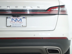 Used 2023  Lincoln Nautilus Reserve AWD at DriveNow Mayfield near Mayfield Heights&comma; OH