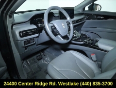 Used 2021  Lincoln Nautilus Reserve AWD at DriveNow Mayfield near Mayfield Heights&comma; OH