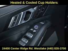 Used 2021  BMW X7 M50i Sports Activity Vehicle at DriveNow Mayfield near Mayfield Heights&comma; OH