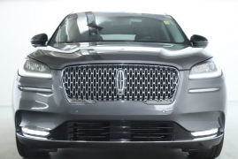 Used 2021 Lincoln Corsair Reserve AWD at DriveNow Mayfield near Mayfield Heights, OH