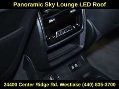 Used 2021  BMW X7 M50i Sports Activity Vehicle at DriveNow Mayfield near Mayfield Heights&comma; OH