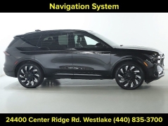 Used 2025  Lincoln Nautilus Reserve AWD at Drive Now Westlake near Westlake&comma; OH
