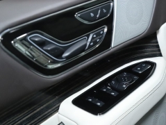 Used 2022 Lincoln Navigator L Black Label 4x4 at DriveNow Mayfield near Mayfield Heights, OH