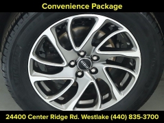 Used 2022  Lincoln Corsair Standard AWD at Drive Now Westlake near Westlake&comma; OH