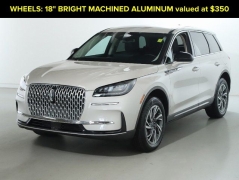 Used 2023  Lincoln Corsair Standard AWD at Drive Now Westlake near Westlake&comma; OH