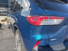 Used 2020 Ford Escape 4d SUV FWD SEL at DriveNow Mayfield near Mayfield Heights, OH