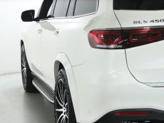 Used 2023  Mercedes-Benz GLS GLS 450 4MATIC SUV at DriveNow Mayfield near Mayfield Heights&comma; OH