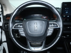 Used 2022 Lincoln Nautilus Reserve AWD at Drive Now Westlake near Westlake, OH