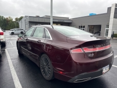 Used 2017 Lincoln MKZ 4d Sedan FWD Reserve at DriveNow Mayfield near Mayfield Heights, OH