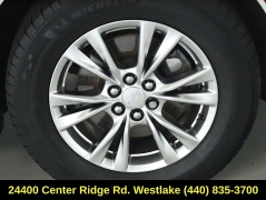 Used 2020  Cadillac XT5 AWD 4dr Premium Luxury at Drive Now Westlake near Westlake&comma; OH