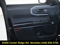 Used 2021  Ford Bronco Sport Big Bend 4x4 at Drive Now Westlake near Westlake&comma; OH