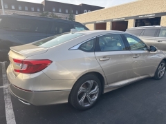 Used 2018 Honda Accord Sedan 4d EX-L 1.5L at Drive Now Westlake near Westlake, OH