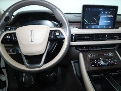 Used 2020  Lincoln Aviator Reserve AWD at DriveNow Mayfield near Mayfield Heights&comma; OH