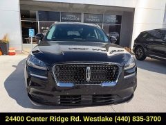 Used 2022  Lincoln Corsair Reserve AWD at DriveNow Mayfield near Mayfield Heights&comma; OH